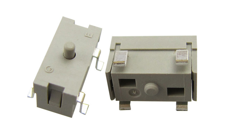 molde privado Detctor troca de gangyuan Detector Switch fabricante